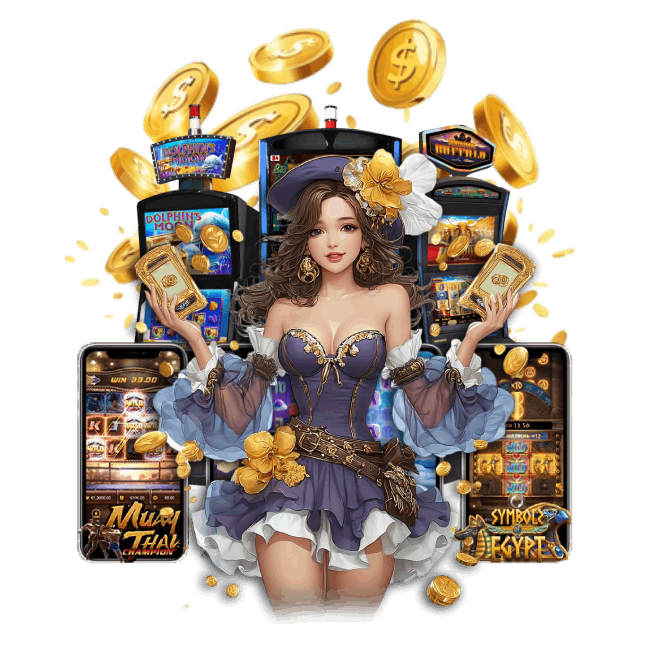 เล่นสล็อตฟรี ไม่จำกัดเวลา