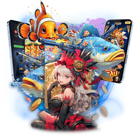 แนะนำเกมใหม่