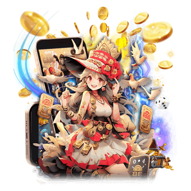 เกมสล็อตน่าเล่น