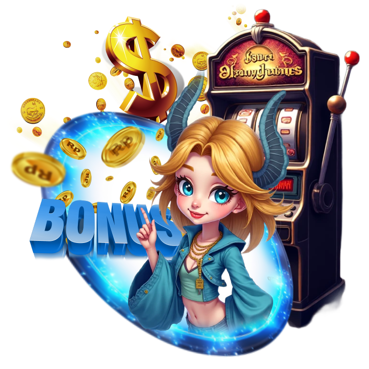 สมัครรับโบนัส