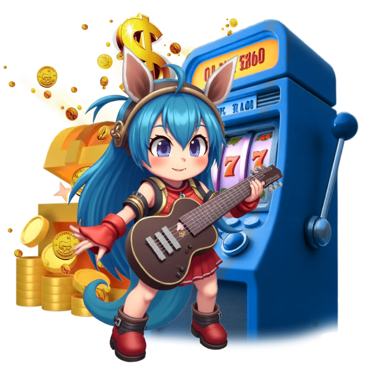 รวมค่ายสล็อต