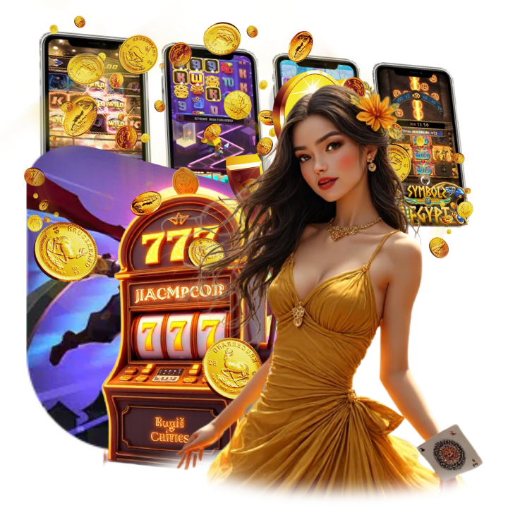 สล็อตไม่ต้องสมัคร